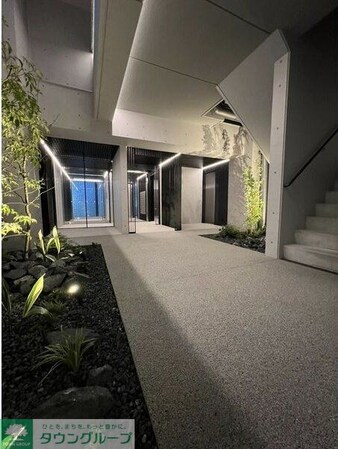 THE BRICKS(ザ ブリックス)の物件内観写真